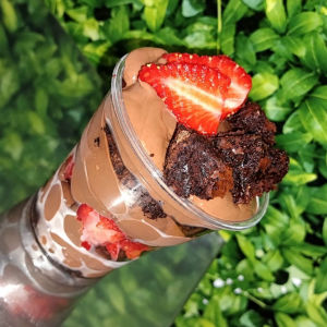 imagem do produto Copo Brigadeiro - 250ml  