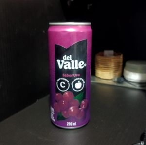 imagem do produto Del Valle Uva 290ml 