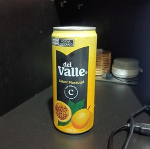 imagem do produto Del Valle Maracujá 290ml 