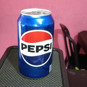 imagem do produto Pepsi lata 350ml