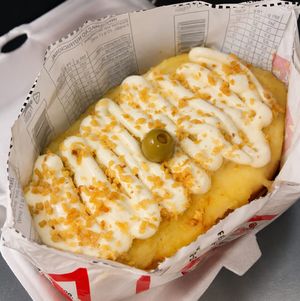 imagem do produto Hot Dog. Gourmet de Calabresa