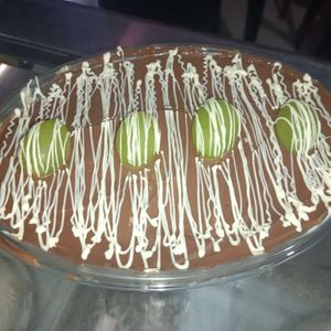 imagem do produto Bombom de Uva na Travessa 