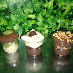imagem do produto 3 Copinho 60ml Cada