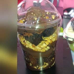 imagem do produto Copo Tipo Ferrero - 150ml