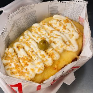 imagem do produto Hot Dog. Gourmet de Frango