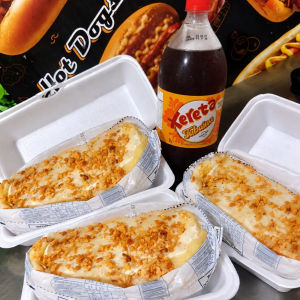 imagem do produto Trio Tradicional + 1 Xereta 2 Litro