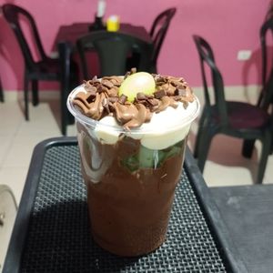 imagem do produto Copos Trufados 150ml - Escolha sabor 