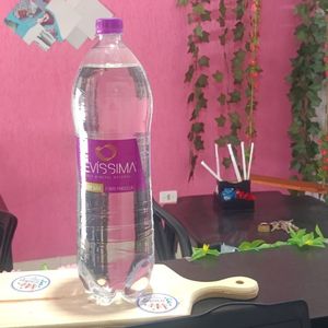 imagem do produto Água com Gás - 1,5ltrs