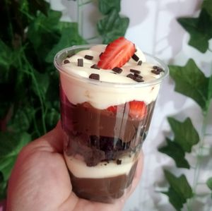 imagem do produto Copo da Felicidade 300ml - Escolha Sabor