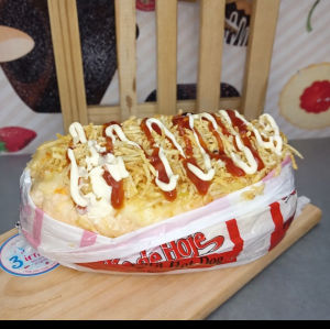 imagem do produto Hot Dog. Frango No Pão