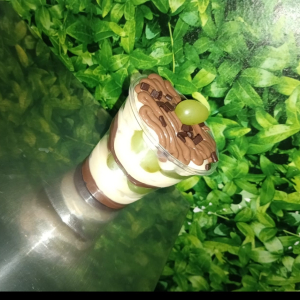 imagem do produto Bombom de Uva - Pote 150ml
