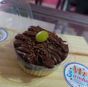 imagem do produto Bombom de Uva 120ml 