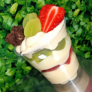 imagem do produto Copo Duo de Frutas 150ml 