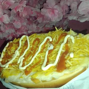 imagem do produto Hot Dog. Tradicional