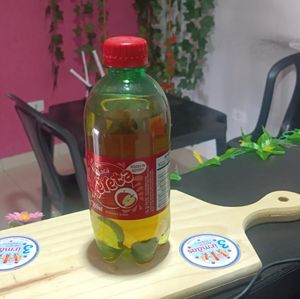 imagem do produto Xereta Maçã - 350ml 