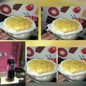 imagem do produto Combo Galera + Refri