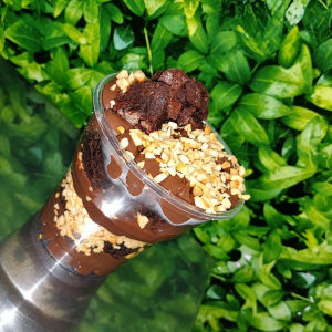 imagem do produto Copo Tipo Ferrero - 150ml 