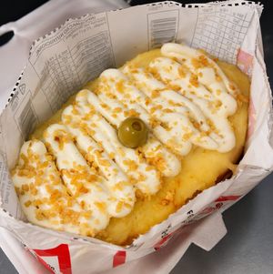 imagem do produto Dog. Gourmet Tradicional 