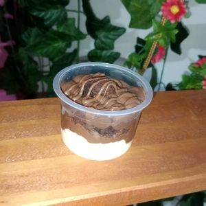 imagem do produto Baby Brownie - 140ml