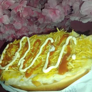 imagem do produto Hot Dog. Bacon c/ Catupiry