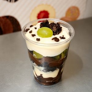 imagem do produto Copo Brownie de Uvas - 150ml