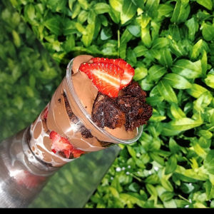 imagem do produto Copo Brigadeiro - 150ml 