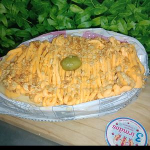 imagem do produto Hot Dog. de Cheddar c/ Frango
