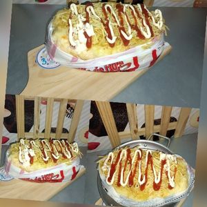 imagem do produto 3 Hot Dog Tradicional 