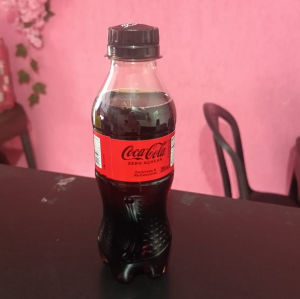 imagem do produto Coca Zero 200ml