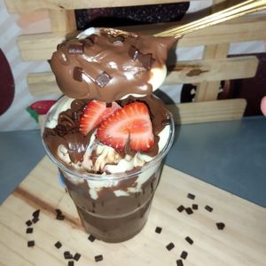 imagem do produto Copos Especial Trufados 250ml
