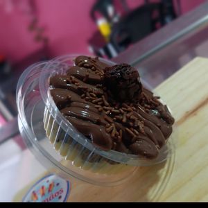 imagem do produto Baby Brownie - 120ml