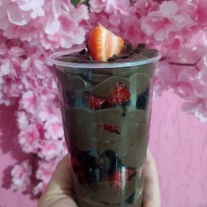 imagem do produto Copo Choco Brownie - 250ml