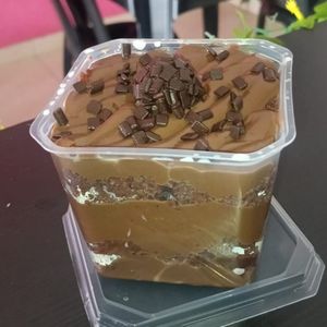 imagem do produto Bolos de Pote 250ml  À Partir R$ 10,00UND - Escolha sabor