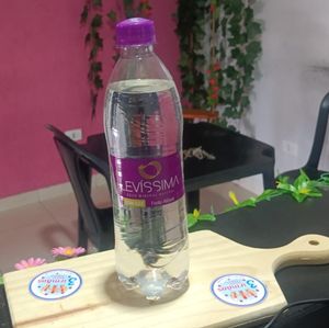 imagem do produto Água com Gás - 510ml