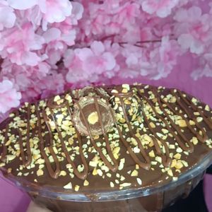 imagem do produto Travessa Bolo Tipo Ferreio