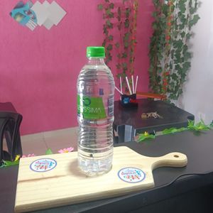 imagem do produto Garrafa de Agua - 510ml