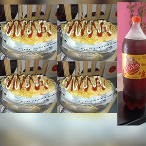 imagem do produto Combo Galera 