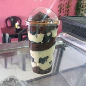 imagem do produto Copo Brownie Especial -150ml