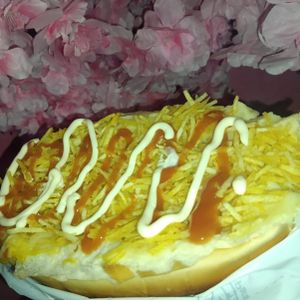 imagem do produto Dog. Turbinado