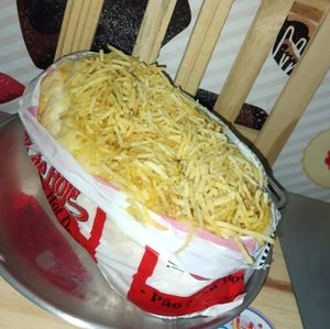 imagem do produto Hot Dog. Calabresa c/ Catupiry