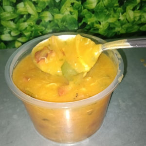 imagem do produto Caldo de Frango - Pote 500ml