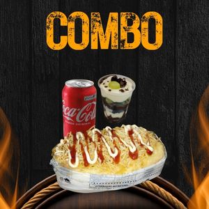 imagem do produto Combo Sabadou 