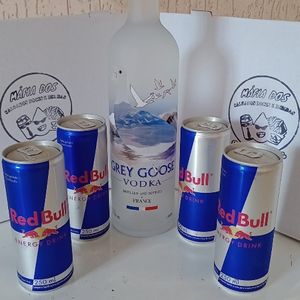 imagem do produto Combo (Three)