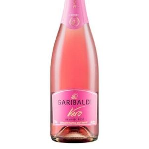 imagem do produto Espumante rose Brut 750ml