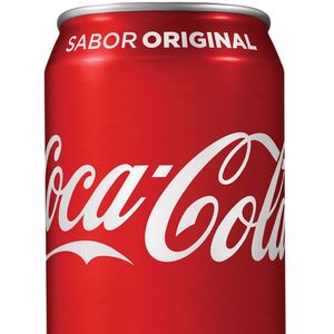 imagem do produto Coca cola 350ml