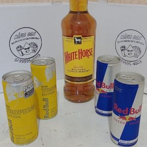 imagem do produto Combo (One)