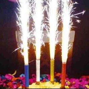 imagem do produto Vela vulcão