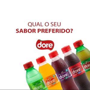 imagem do produto DORE LARANJA 
