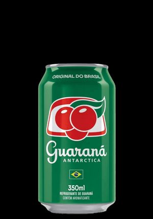 imagem do produto Guarana Antartica 350 ML