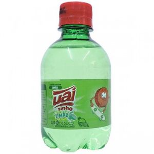 imagem do produto Juninho Limão 250 ML 